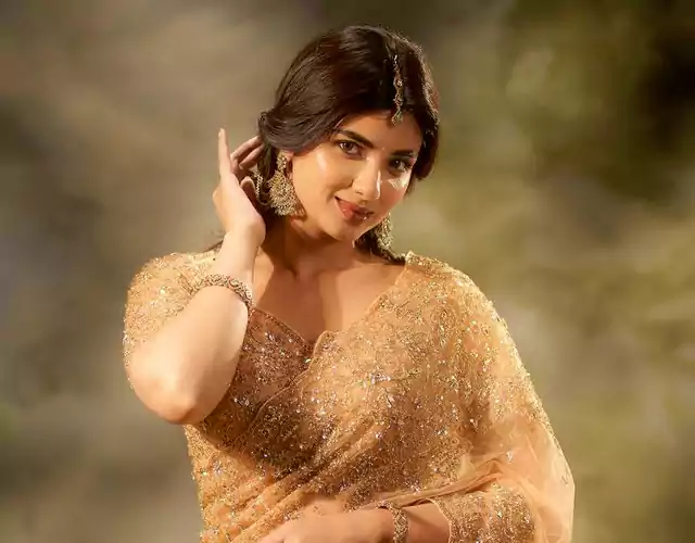 Pragya Nagra Latest Clicks